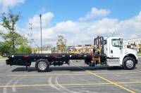 Landoll - READY TO DELIVER - 2025 FREIGHTLINER M2 106 REG CAB 4X2 LANDOLL CARRIER LOADOLL II - Image 2