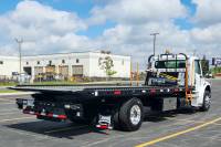 Landoll - READY TO DELIVER - 2025 FREIGHTLINER M2 106 REG CAB 4X2 LANDOLL CARRIER LOADOLL II - Image 4
