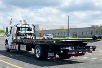 Landoll - READY TO DELIVER - 2025 FREIGHTLINER M2 106 REG CAB 4X2 LANDOLL CARRIER LOADOLL II - Image 3