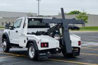 Jerr-Dan - PRE-OWNED AVAILABLE - 2022 FORD F450 XLT REG CAB 4X4 JERR-DAN WRECKER MPL-NG - Image 6