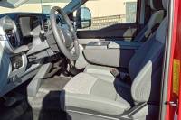 Jerr-Dan - IN STOCK - 2024 FORD F600 XLT REG CAB 4X4 JERR-DAN CARRIER 20NGAF6T-W-LP - Image 7