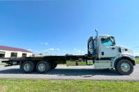 Jerr-Dan - IN STOCK - 2025 WESTERN STAR 47X JERR-DAN INDUSTRIAL 10 TON - Image 2