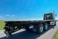 Jerr-Dan - IN STOCK - 2025 WESTERN STAR 47X JERR-DAN INDUSTRIAL 10 TON - Image 4
