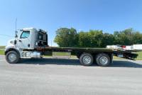 Jerr-Dan - IN STOCK - 2025 WESTERN STAR 47X JERR-DAN INDUSTRIAL 10 TON - Image 1