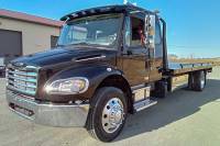 Jerr-Dan - IN STOCK - 2025 FREIGHTLINER M2 106 PLUS JERR-DAN CARRIER 22SRR6T-W-LP - Image 5