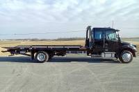 Jerr-Dan - IN STOCK - 2025 FREIGHTLINER M2 106 PLUS JERR-DAN CARRIER 22SRR6T-W-LP - Image 2