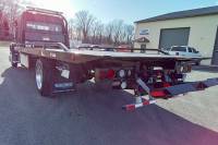 Jerr-Dan - IN STOCK - 2025 FREIGHTLINER M2 106 PLUS JERR-DAN CARRIER 22SRR6T-W-LP - Image 4
