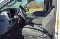 Jerr-Dan - IN STOCK - 2024 FORD F550 XLT REG CAB 4X4 JERR-DAN CARRIER 20SRR6T-W-LP - Image 7