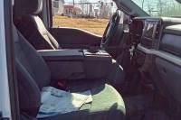 Jerr-Dan - IN STOCK - 2024 FORD F550 XLT REG CAB 4X4 JERR-DAN CARRIER 20SRR6T-W-LP - Image 8