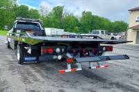 Jerr-Dan - IN STOCK - 2023 RAM 5500 SLT REG CAB 4X4 JERR-DAN CARRIER 20SRR6T-W-LP - Image 3