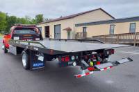 Jerr-Dan - IN STOCK - 2024 RAM 5500 SLT REG CAB 4X2 JERR-DAN CARRIER 20SRR6T-W-LP - Image 3