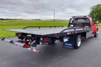 Jerr-Dan - IN STOCK - 2024 RAM 5500 SLT REG CAB 4X2 JERR-DAN CARRIER 20SRR6T-W-LP - Image 3