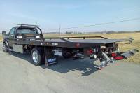 Jerr-Dan - IN STOCK - 2024 RAM 5500 SLT REG CAB 4X2 JERR-DAN CARRIER 20SRR6T-W-LP - Image 3