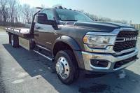 Jerr-Dan - IN STOCK - 2024 RAM 5500 SLT REG CAB 4X2 JERR-DAN CARRIER 20SRR6T-W-LP - Image 6