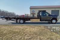 Jerr-Dan - IN STOCK - 2024 RAM 5500 SLT REG CAB 4X2 JERR-DAN CARRIER 20SRR6T-W-LP - Image 2