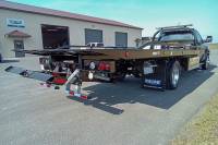 Jerr-Dan - IN STOCK - 2024 RAM 5500 SLT REG CAB 4X2 JERR-DAN CARRIER 20SRR6T-W-LP - Image 4