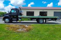 IN STOCK - 2025 KENWORTH T280 REG CAB 4X2 JERR-DAN CARRIER 22NGAF6T-W-LP 