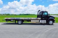 Jerr-Dan - IN STOCK - 2025 KENWORTH T280 REG CAB 4X2 JERR-DAN CARRIER 22NGAF6T-W-LP - Image 2