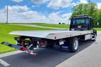 Jerr-Dan - IN STOCK - 2025 KENWORTH T280 REG CAB 4X2 JERR-DAN CARRIER 22NGAF6T-W-LP - Image 3
