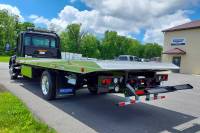 Jerr-Dan - IN STOCK - 2025 KENWORTH T280 REG CAB 4X2 JERR-DAN CARRIER 22NGAF6T-W-LP - Image 4