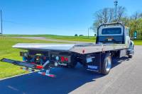 Jerr-Dan - IN STOCK - 2025 INTERNATIONAL MV 607 EXT CAB 4X2 JERR-DAN CARRIER 22NGAF6T-W-LP - Image 4