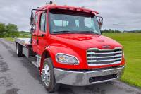 Jerr-Dan - IN STOCK - 2025 FREIGHTLINER M2 106 PLUS EXT CAB JERR-DAN CARRIER 22NGAF6T-W-LP - Image 6