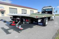 Jerr-Dan - IN STOCK - 2025 PETERBILT 536 REG CAB 4x2 JERR-DAN 22NGAF6T-W-LP - Image 4