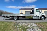 Jerr-Dan - IN STOCK - 2025 PETERBILT 536 REG CAB 4x2 JERR-DAN 22NGAF6T-W-LP - Image 2