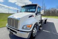 Jerr-Dan - IN STOCK - 2025 PETERBILT 536 REG CAB 4x2 JERR-DAN 22NGAF6T-W-LP - Image 6
