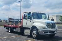 Miller Industries - PRE-OWNED AVAILABLE - 2015 INTERNATIONAL 4300 EXT CAB 4X2 CENTURY CARRIER 21.5' STEEL - Image 6