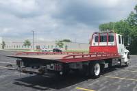 Miller Industries - PRE-OWNED AVAILABLE - 2015 INTERNATIONAL 4300 EXT CAB 4X2 CENTURY CARRIER 21.5' STEEL - Image 4