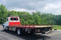 Miller Industries - PRE-OWNED AVAILABLE - 2015 INTERNATIONAL 4300 EXT CAB 4X2 CENTURY CARRIER 21.5' STEEL - Image 3