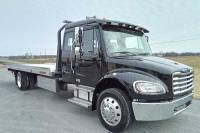 Jerr-Dan - IN STOCK - 2025 FREIGHTLINER M2 106 PLUS EXT CAB 4X2 JERR-DAN CARRIER 22NGAF6T-W-LP - Image 5
