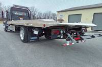 Jerr-Dan - IN STOCK - 2025 FREIGHTLINER M2 106 PLUS EXT CAB 4X2 JERR-DAN CARRIER 22NGAF6T-W-LP - Image 4