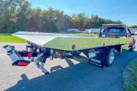 Jerr-Dan - IN STOCK - 2024 RAM 5500 SLT REG CAB 4X2 JERR-DAN CARRIER 20NGAF6T-W-LP - Image 4