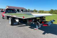 Jerr-Dan - IN STOCK - 2024 RAM 5500 SLT REG CAB 4X2 JERR-DAN CARRIER 20NGAF6T-W-LP - Image 3
