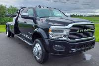 Jerr-Dan - IN STOCK - 2022 RAM 5500 SLT CREW CAB 4X4 JERR-DAN WRECKER MPL-40 - Image 4