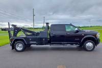 Jerr-Dan - IN STOCK - 2022 RAM 5500 SLT CREW CAB 4X4 JERR-DAN WRECKER MPL-40 - Image 2