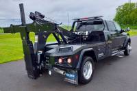 Jerr-Dan - IN STOCK - 2022 RAM 5500 SLT CREW CAB 4X4 JERR-DAN WRECKER MPL-40 - Image 5