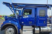 Cottrell - READY TO DELIVER - 2025 KENWORTH T880 SLEEPER COTTRELL STINGER CX-09LSFA - Image 8