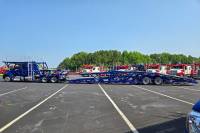 Cottrell - READY TO DELIVER - 2025 KENWORTH T880 SLEEPER COTTRELL STINGER CX-09LSFA - Image 3