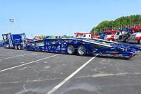 Cottrell - READY TO DELIVER - 2025 KENWORTH T880 SLEEPER COTTRELL STINGER CX-09LSFA - Image 5