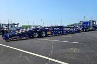 Cottrell - READY TO DELIVER - 2025 KENWORTH T880 SLEEPER COTTRELL STINGER CX-09LSFA - Image 4