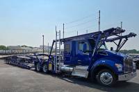 Cottrell - READY TO DELIVER - 2025 KENWORTH T880 SLEEPER COTTRELL STINGER CX-09LSFA - Image 2