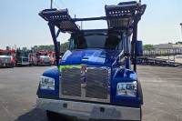 Cottrell - READY TO DELIVER - 2025 KENWORTH T880 SLEEPER COTTRELL STINGER CX-09LSFA - Image 9