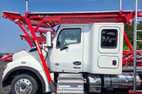 Cottrell - READY TO DELIVER - 2025 KENWORTH T880 SLEEPER COTTRELL STINGER CX-09LSFA - Image 7