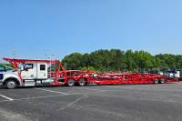 READY TO DELIVER - 2025 KENWORTH T880 SLEEPER COTTRELL STINGER CX-09LSFA