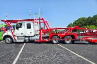 Cottrell - READY TO DELIVER - 2025 KENWORTH T880 SLEEPER COTTRELL STINGER CX-09LSFA - Image 10