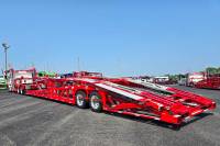Cottrell - READY TO DELIVER - 2025 KENWORTH T880 SLEEPER COTTRELL STINGER CX-09LSFA - Image 3