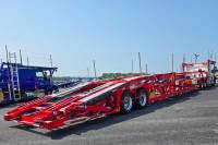 Cottrell - READY TO DELIVER - 2025 KENWORTH T880 SLEEPER COTTRELL STINGER CX-09LSFA - Image 4